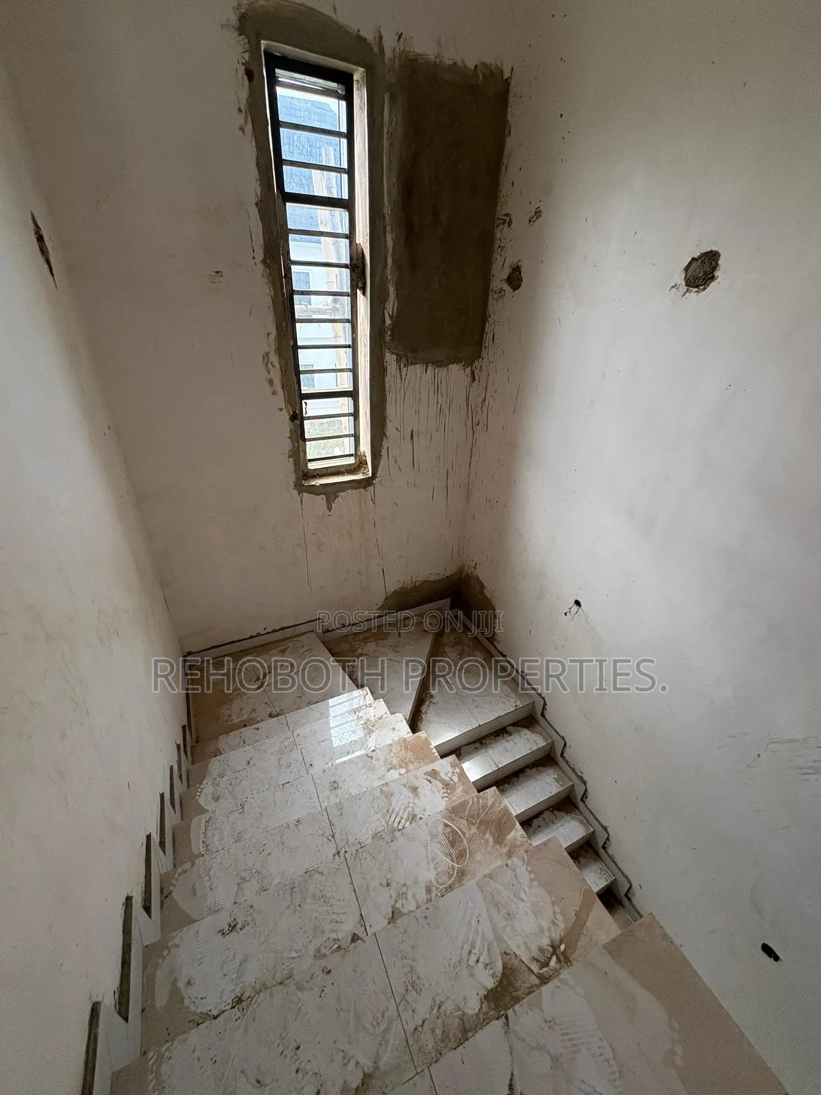 5bdrm Duplex in Lere Adigun Estate, Ibadan for rent in Ibadan