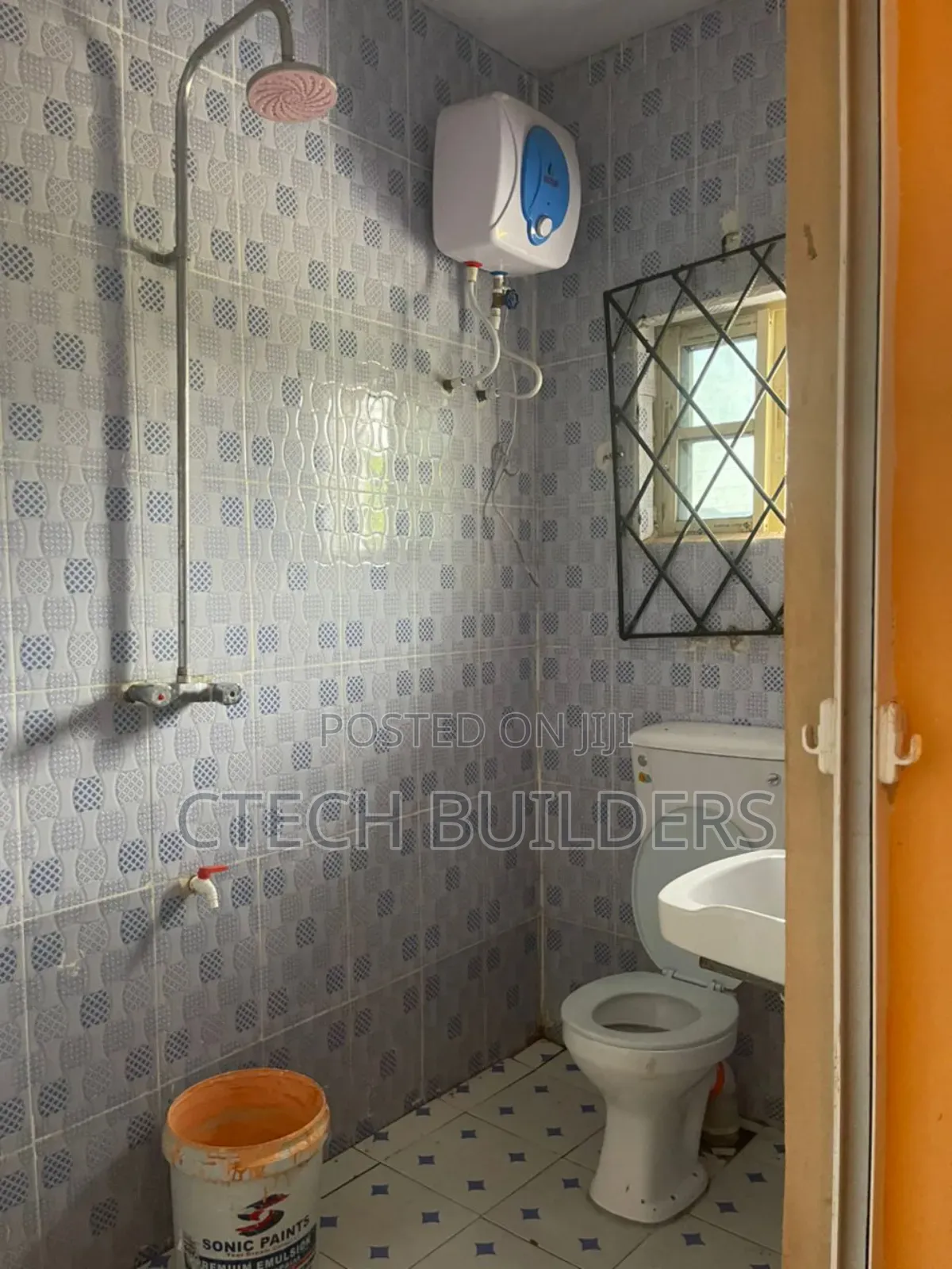 3bdrm Block of Flats in Benin City for rent in Benin City