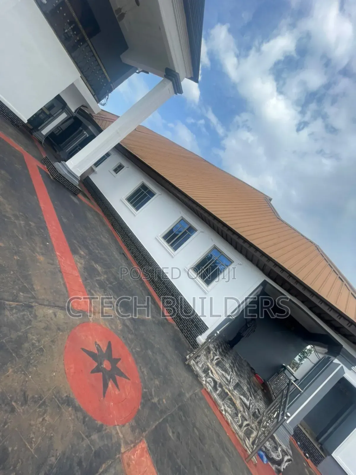 3bdrm Block of Flats in Benin City for rent in Benin City