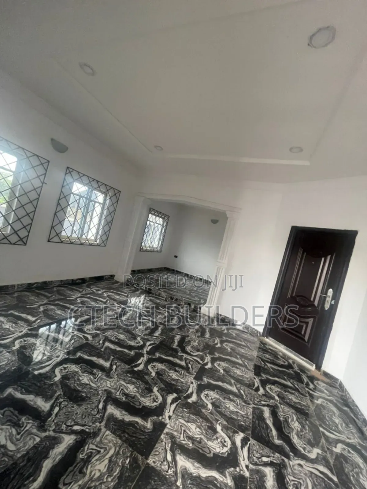 3bdrm Block of Flats in Benin City for rent in Benin City