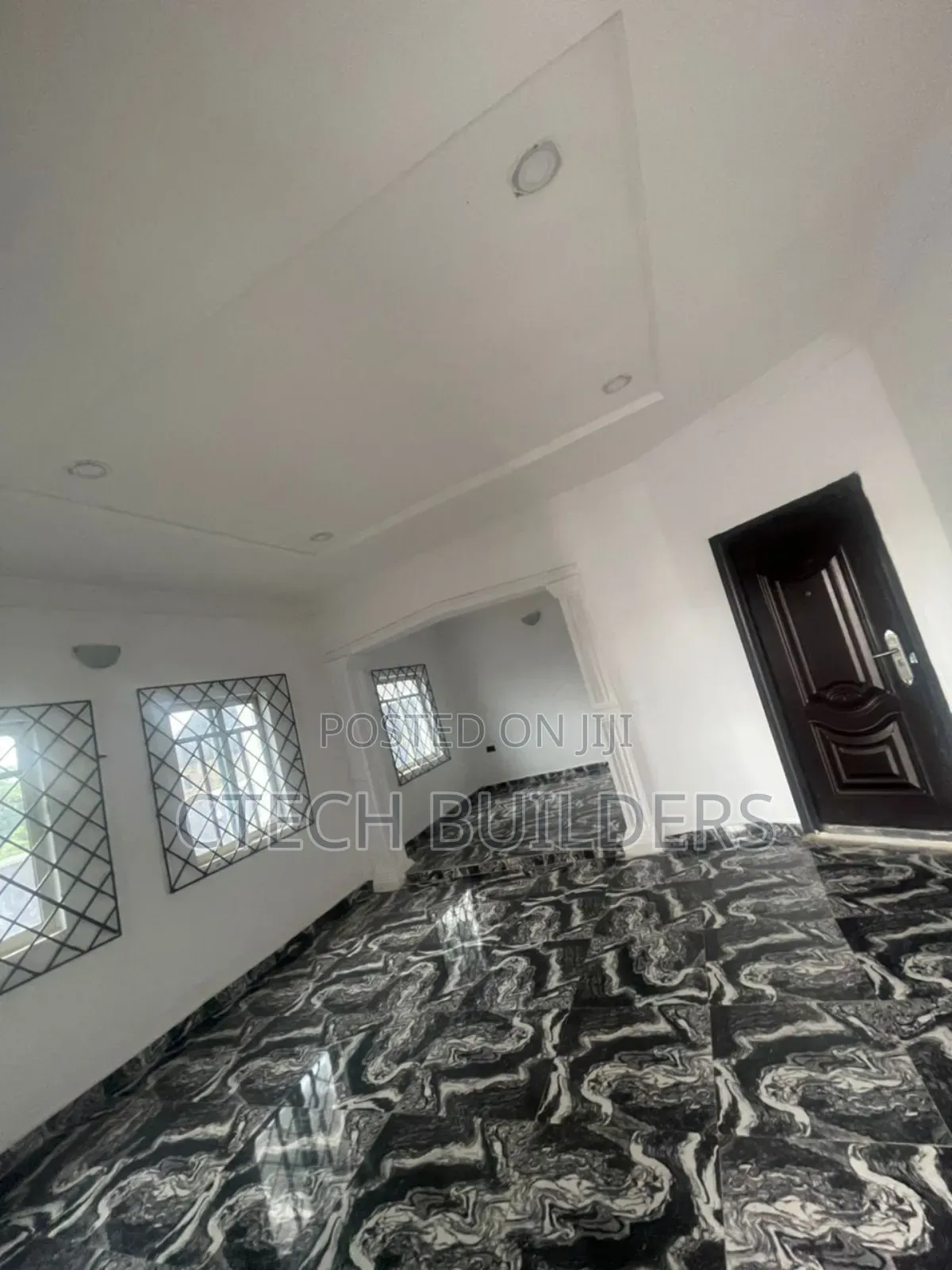 3bdrm Block of Flats in Benin City for rent in Benin City