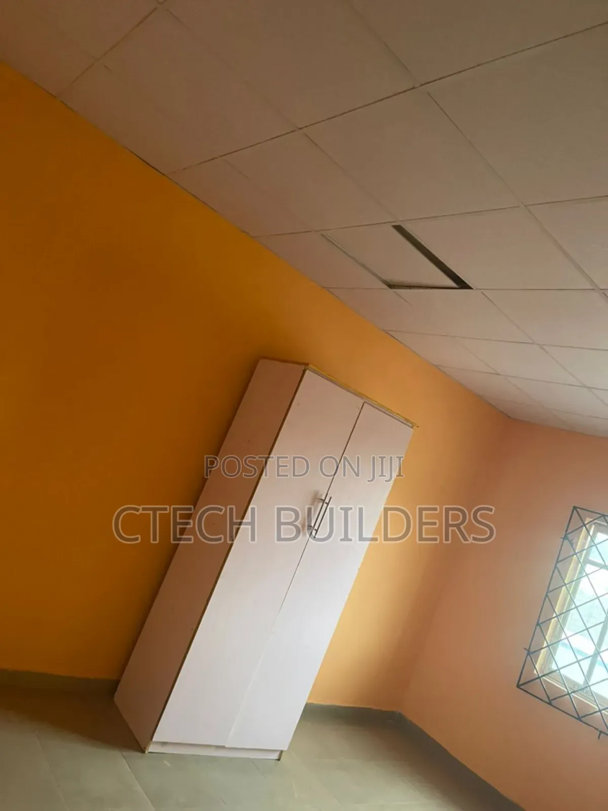 3bdrm Block of Flats in Benin City for rent in Benin City