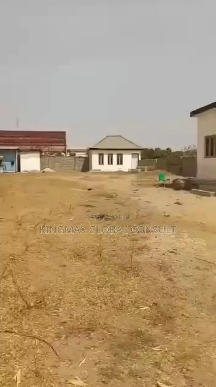 Sweet Idu Industrial Plot Distress Sales in Idu Industrial