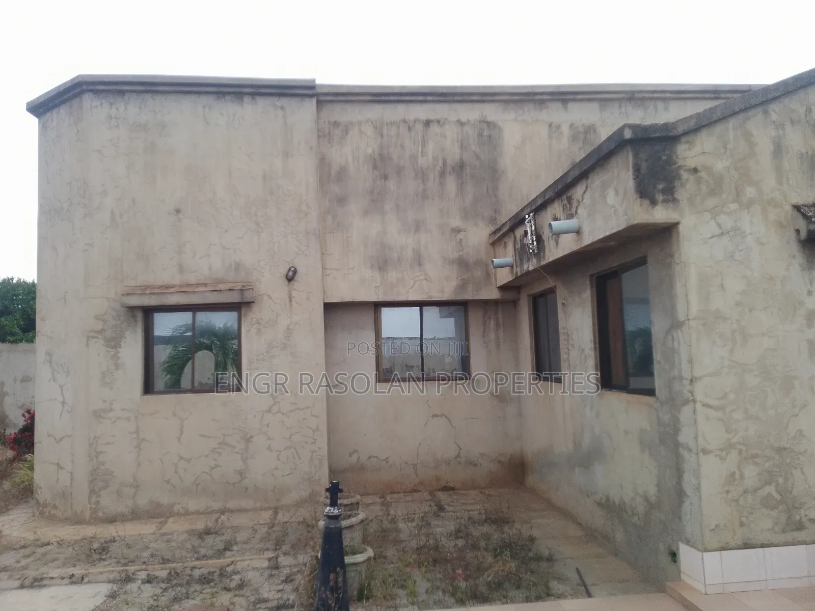 Furnished 3bdrm Bungalow in Olunlade, Ilorin South for sale in Ilorin South