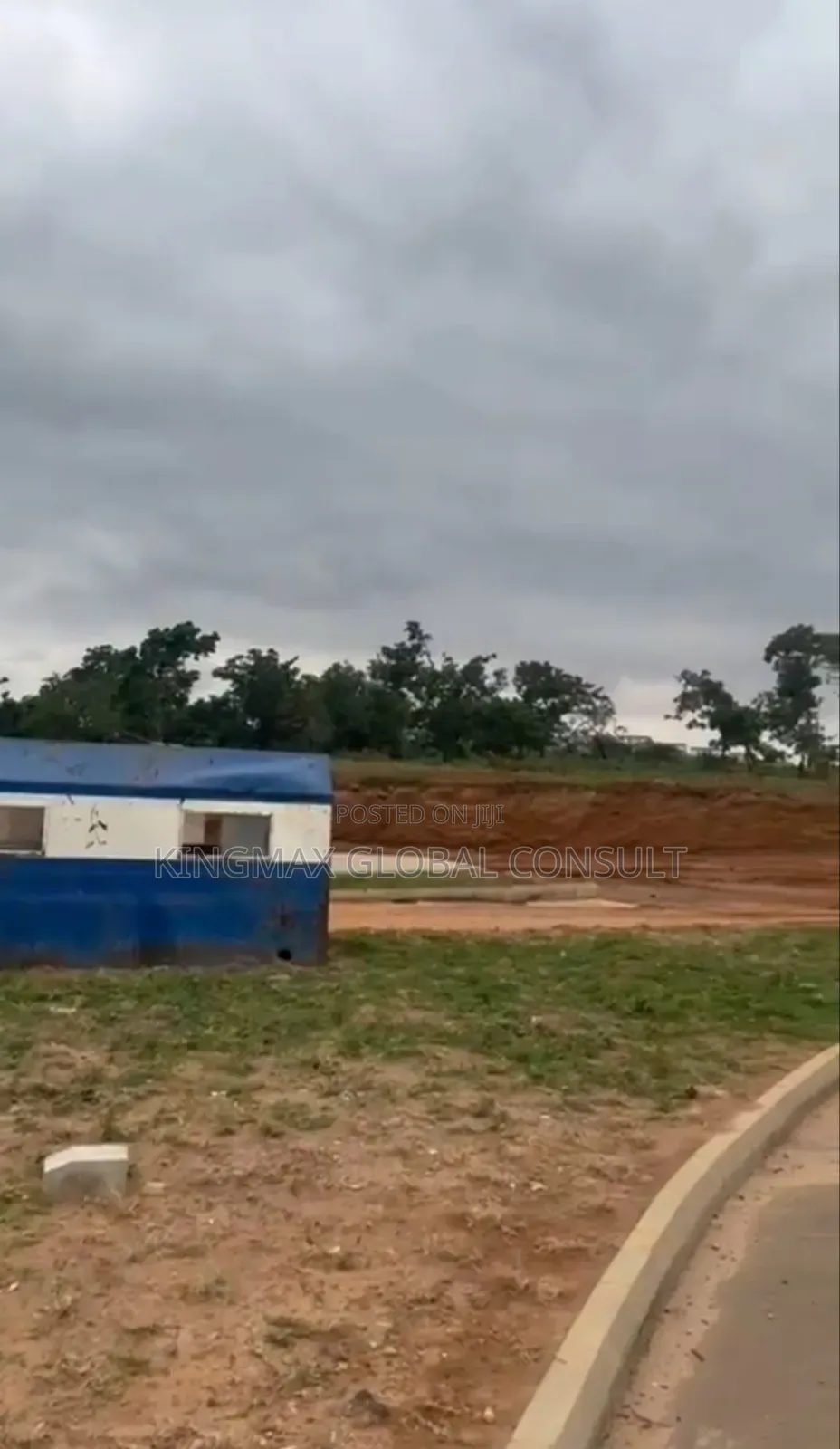 Lifecamp 3.2 Hectares Jv in Life Camp