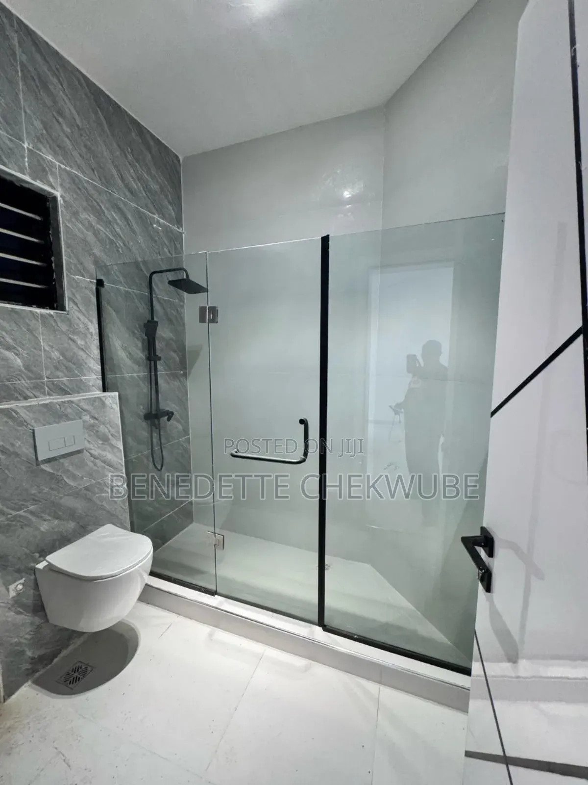 5bdrm Duplex in Ajah for sale in Ajah