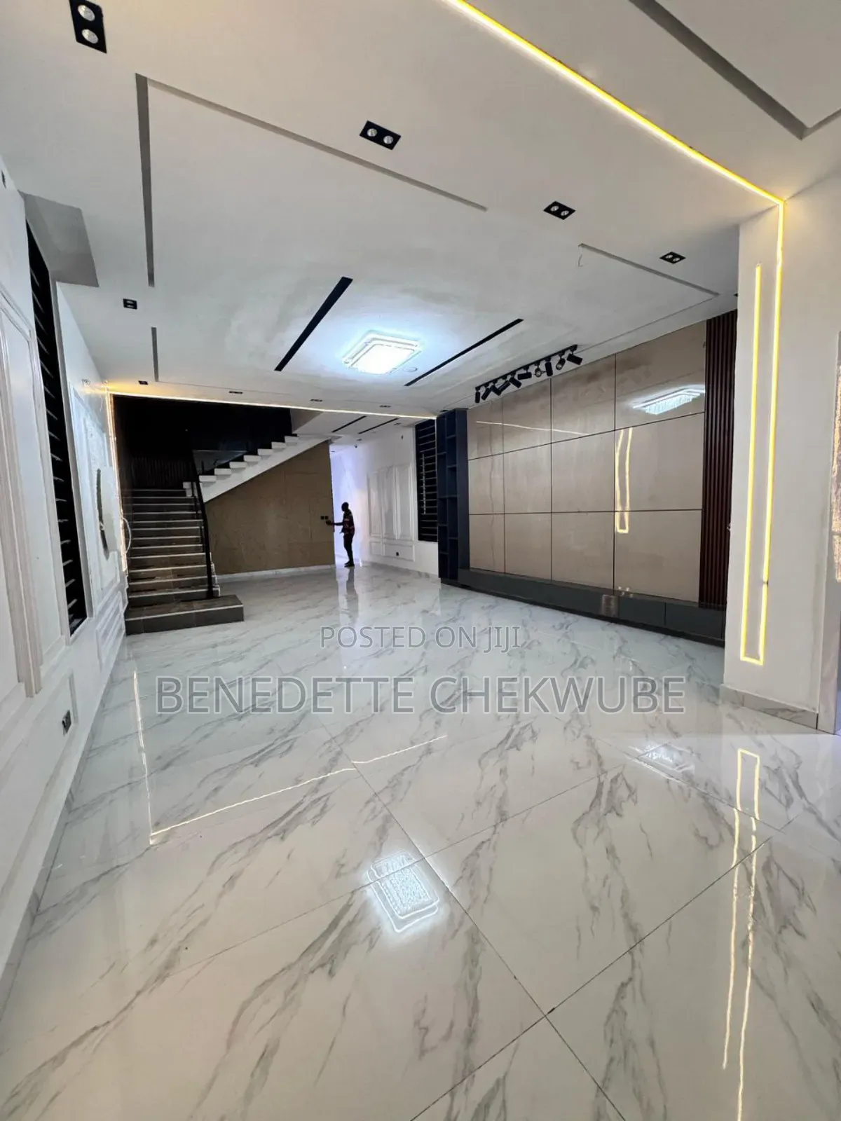 5bdrm Duplex in Ajah for sale in Ajah
