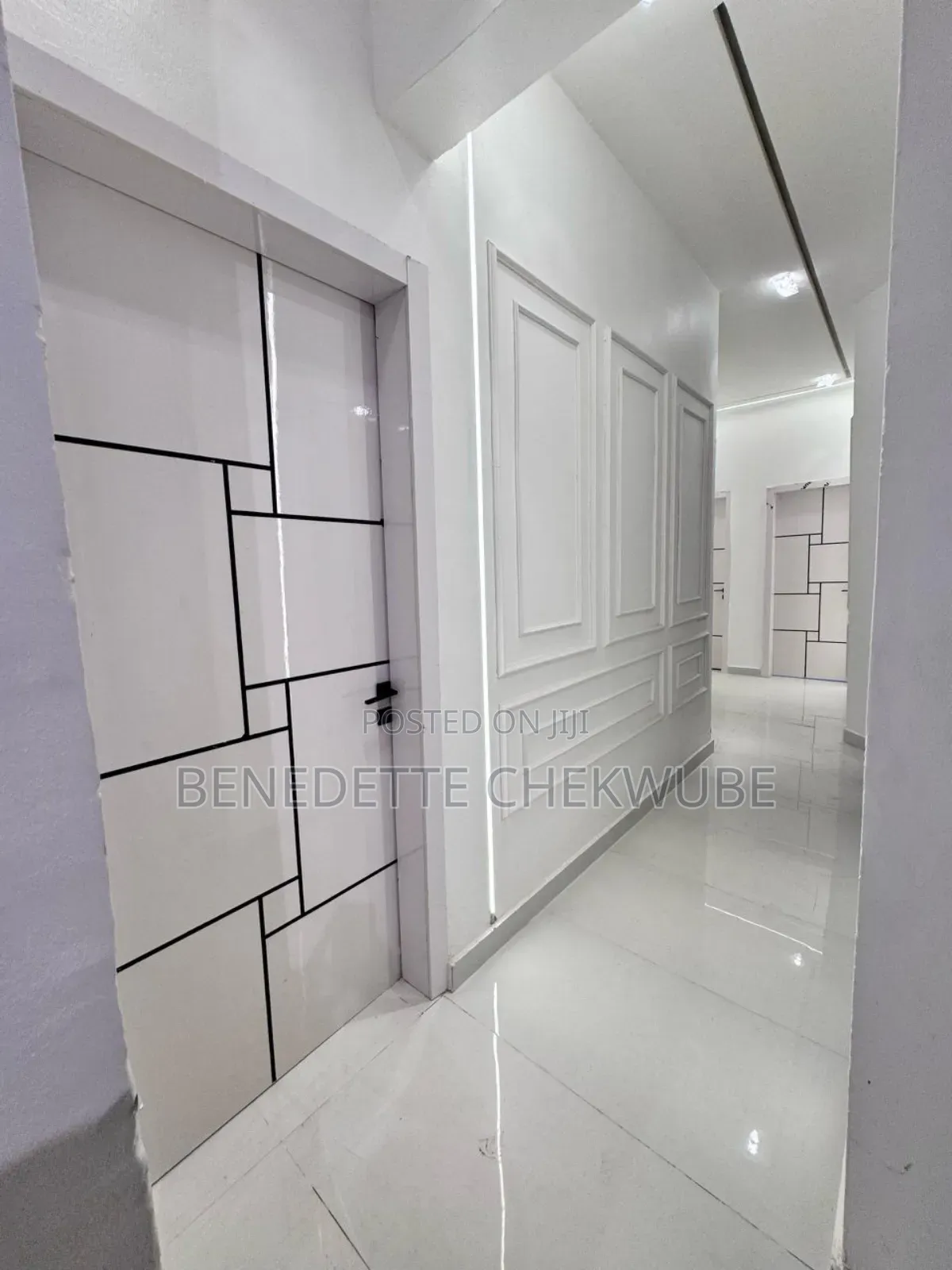 5bdrm Duplex in Ajah for sale in Ajah