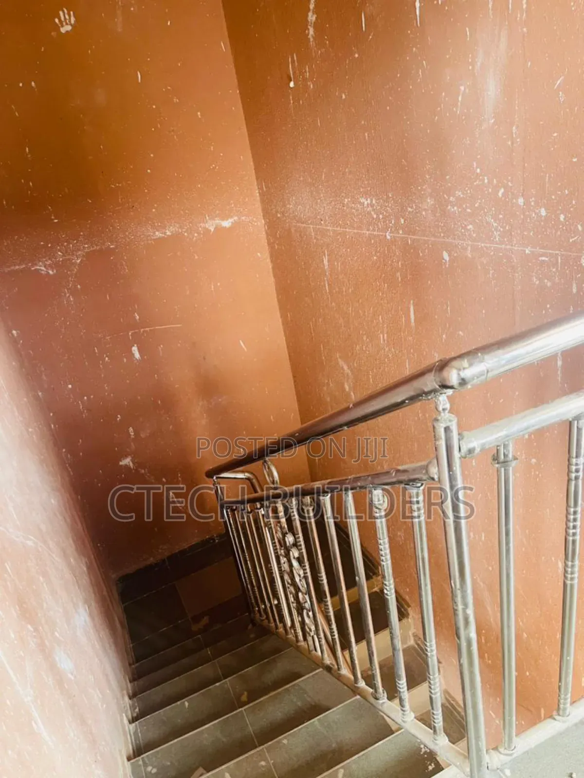 3bdrm Block of Flats in Benin City for rent in Benin City