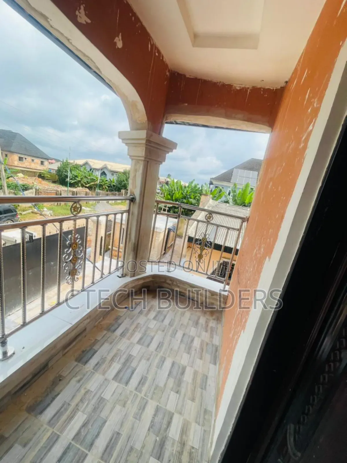 3bdrm Block of Flats in Benin City for rent in Benin City