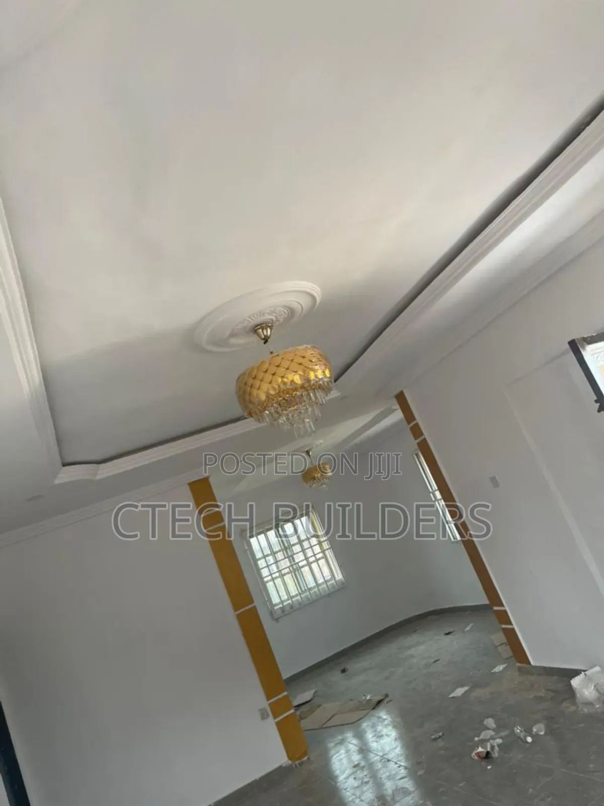 3bdrm Block of Flats in Benin City for rent in Benin City