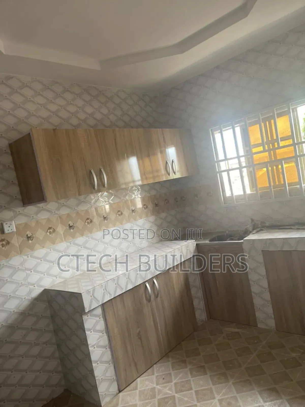 3bdrm Block of Flats in Benin City for rent in Benin City