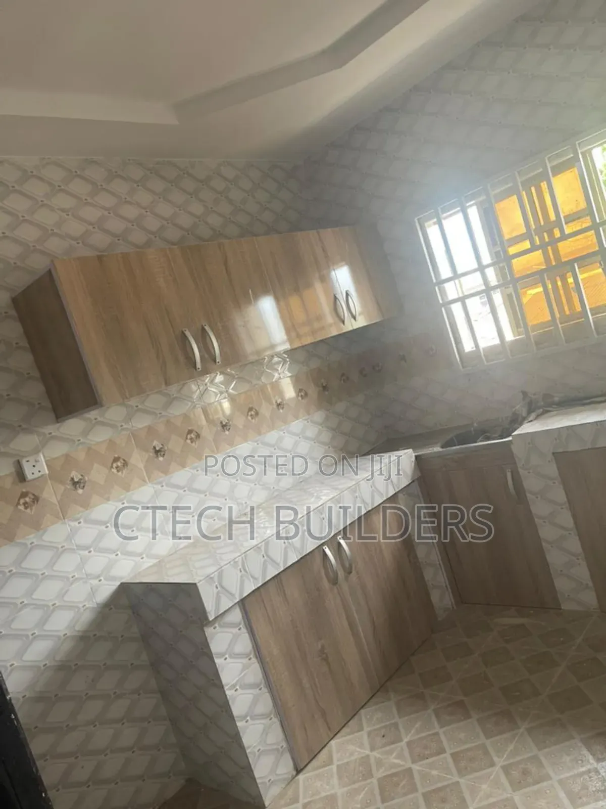 3bdrm Block of Flats in Benin City for rent in Benin City