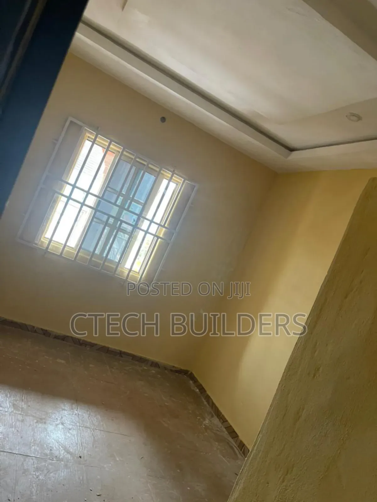 3bdrm Block of Flats in Benin City for rent in Benin City