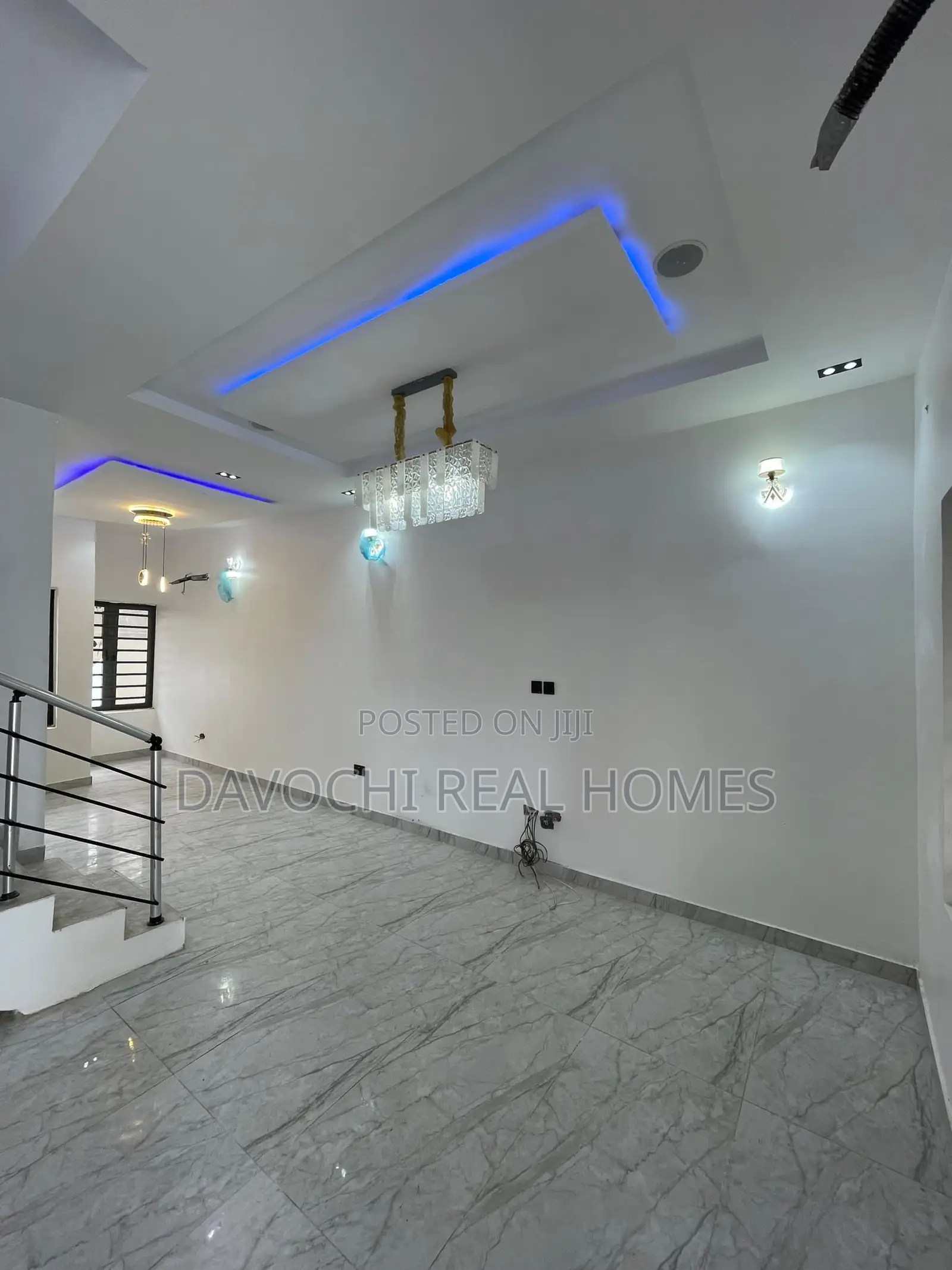 4bdrm Duplex in Orchid Road, Lekki Phase 2 for rent in Lekki Phase 2