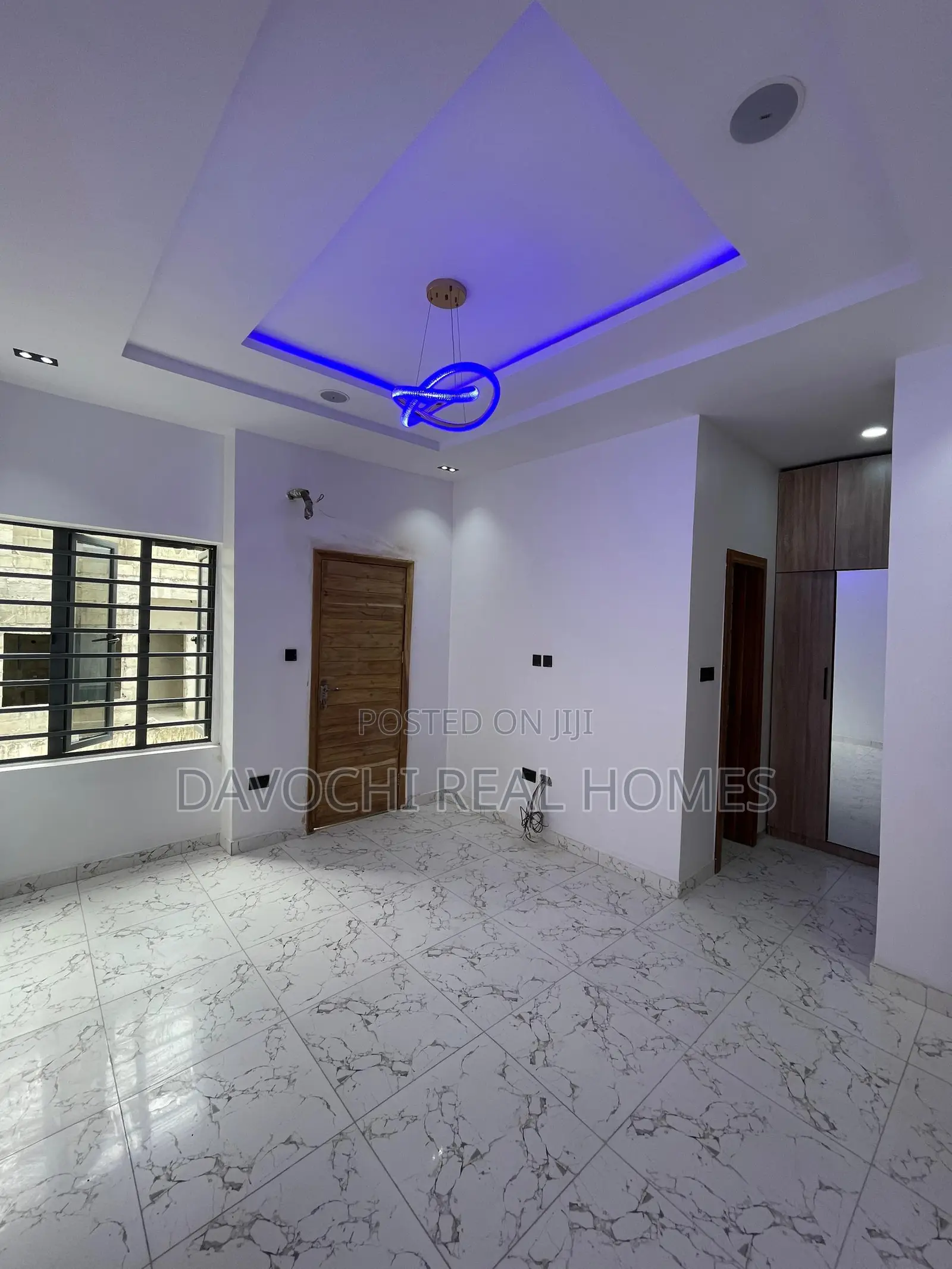 4bdrm Duplex in Orchid Road, Lekki Phase 2 for rent in Lekki Phase 2
