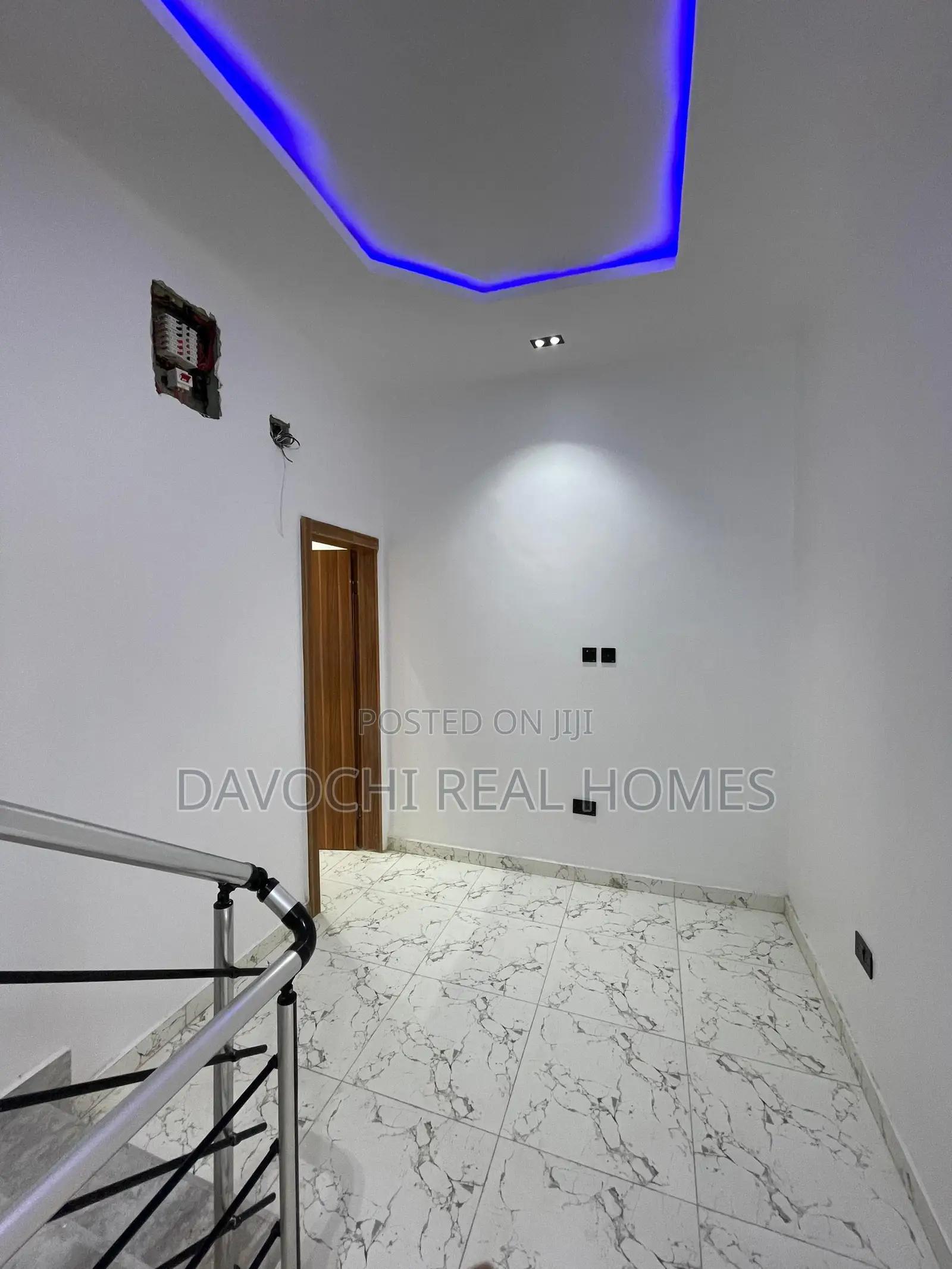 4bdrm Duplex in Orchid Road, Lekki Phase 2 for rent in Lekki Phase 2