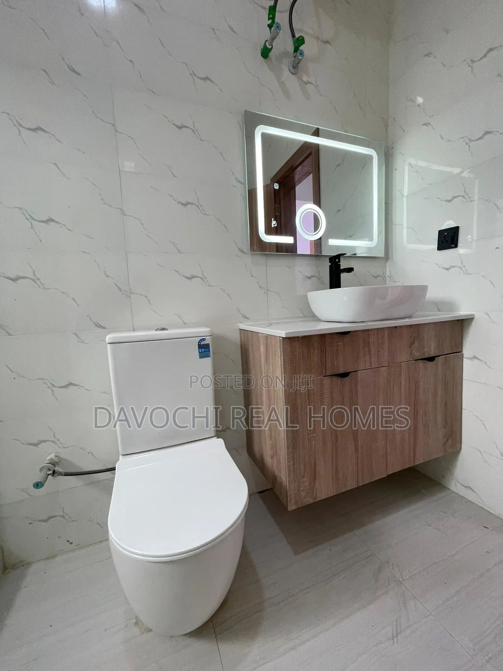 4bdrm Duplex in Orchid Road, Lekki Phase 2 for rent in Lekki Phase 2