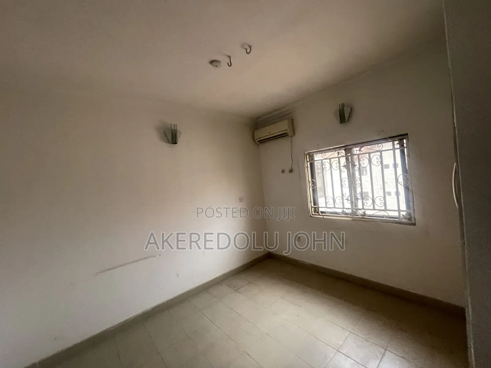 3bdrm Block of Flats in Wuse 2 for rent in Wuse 2