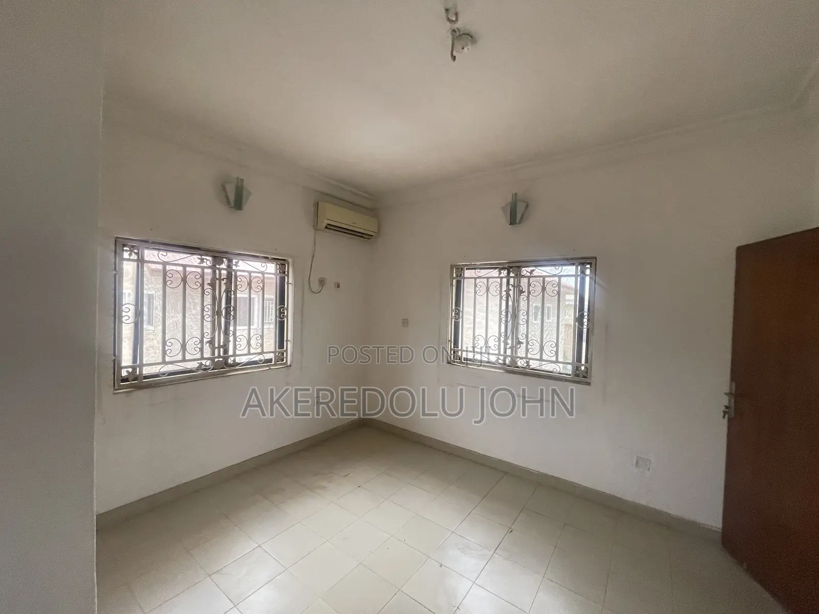 3bdrm Block of Flats in Wuse 2 for rent in Wuse 2