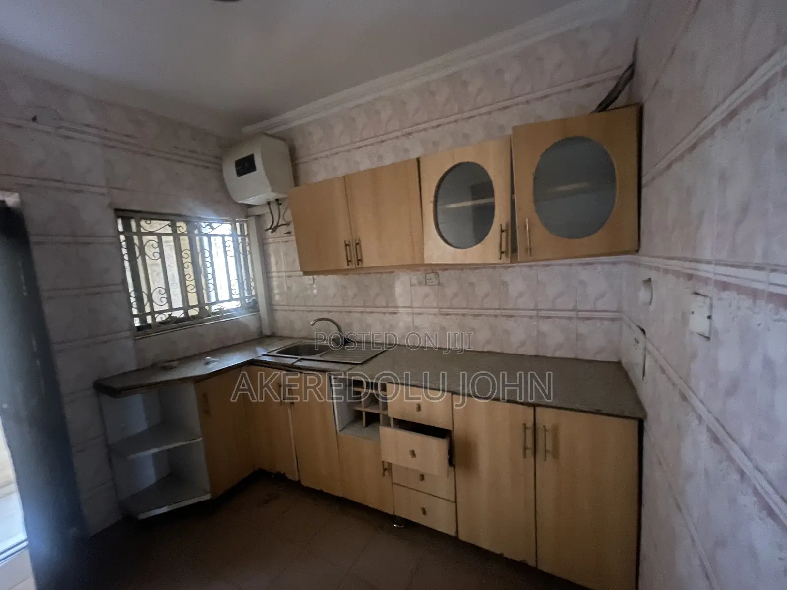 3bdrm Block of Flats in Wuse 2 for rent in Wuse 2
