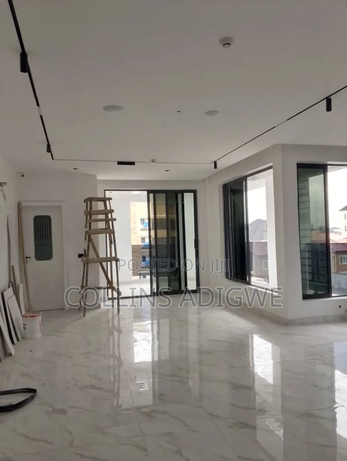 4bdrm Penthouse in Lekki for sale in Lekki