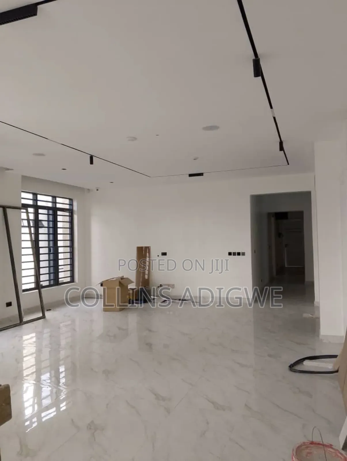 4bdrm Penthouse in Lekki for sale in Lekki