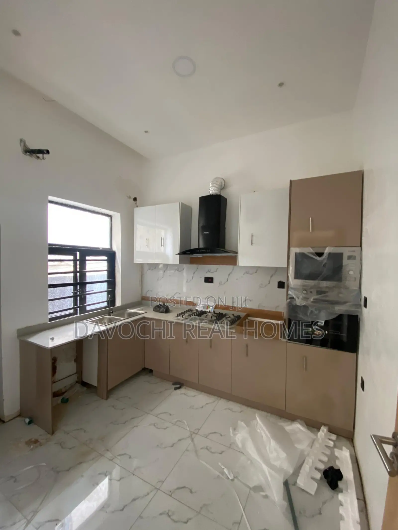 4bdrm Duplex in Vgc, Lekki, Ikota for rent in Ikota