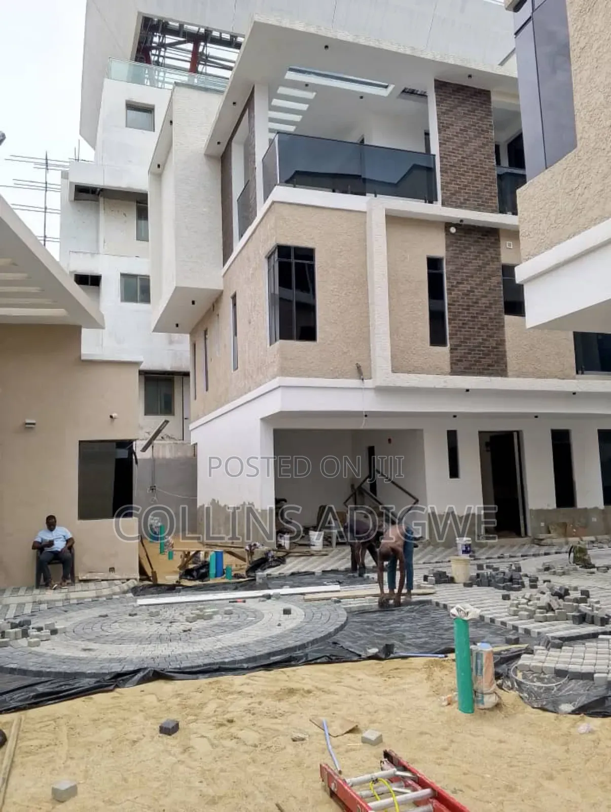 4bdrm Duplex in Lekki for sale in Lekki