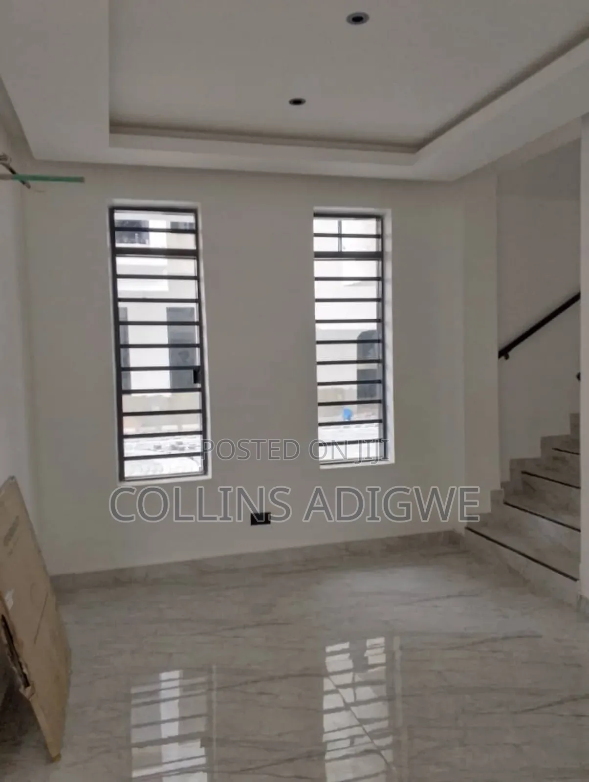 4bdrm Duplex in Lekki for sale in Lekki