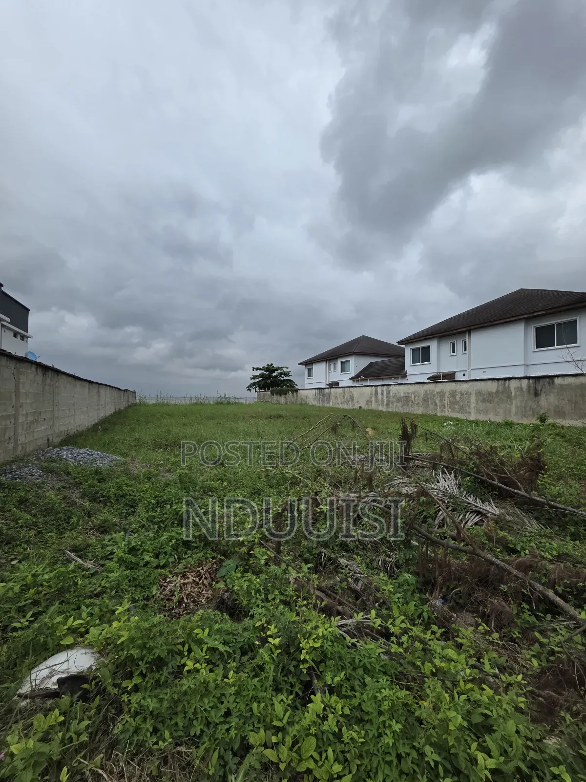Primed 675sqm 1700sqm Residential Plots in VGC / Ajah