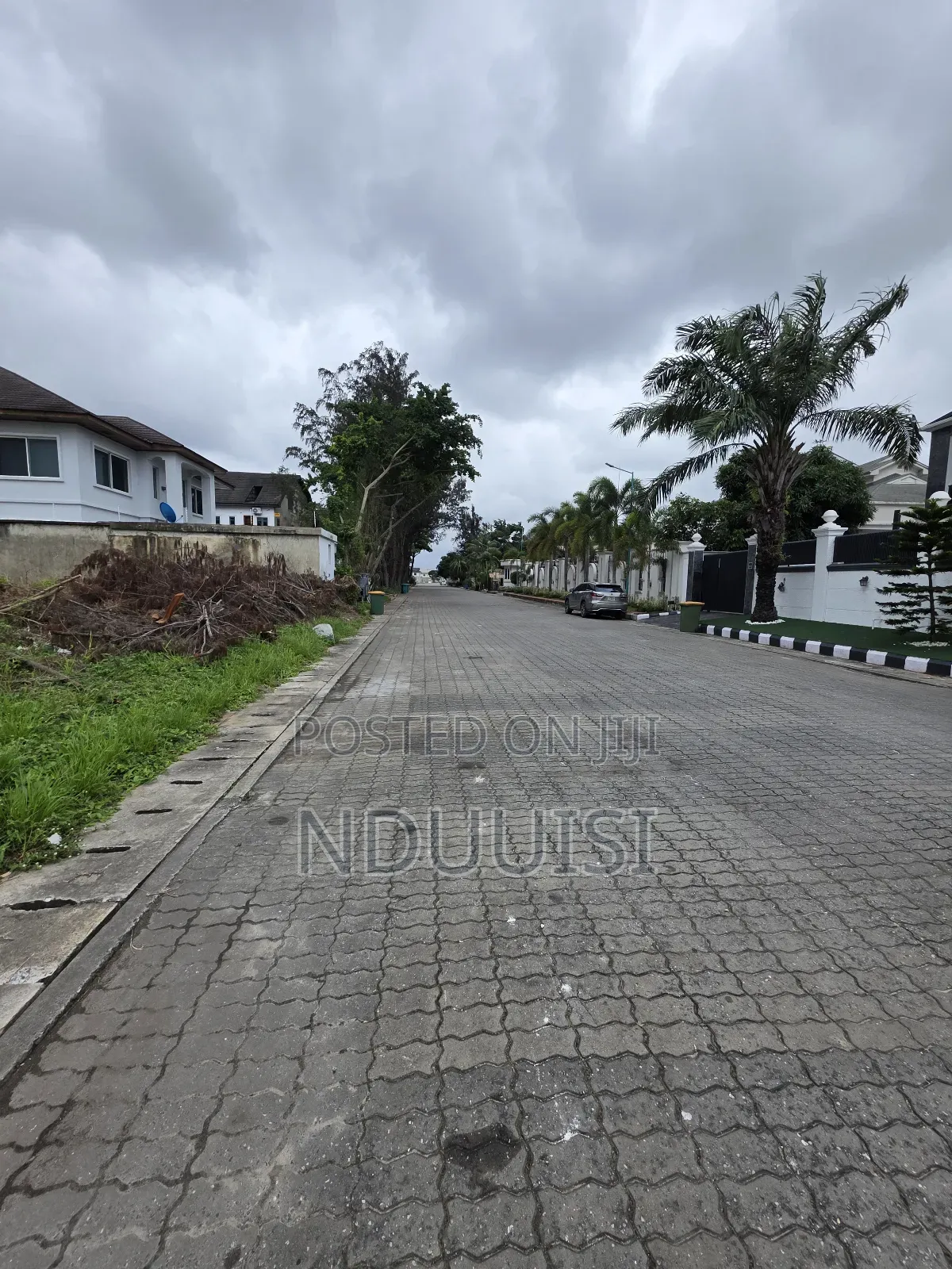 Primed 675sqm 1700sqm Residential Plots in VGC / Ajah