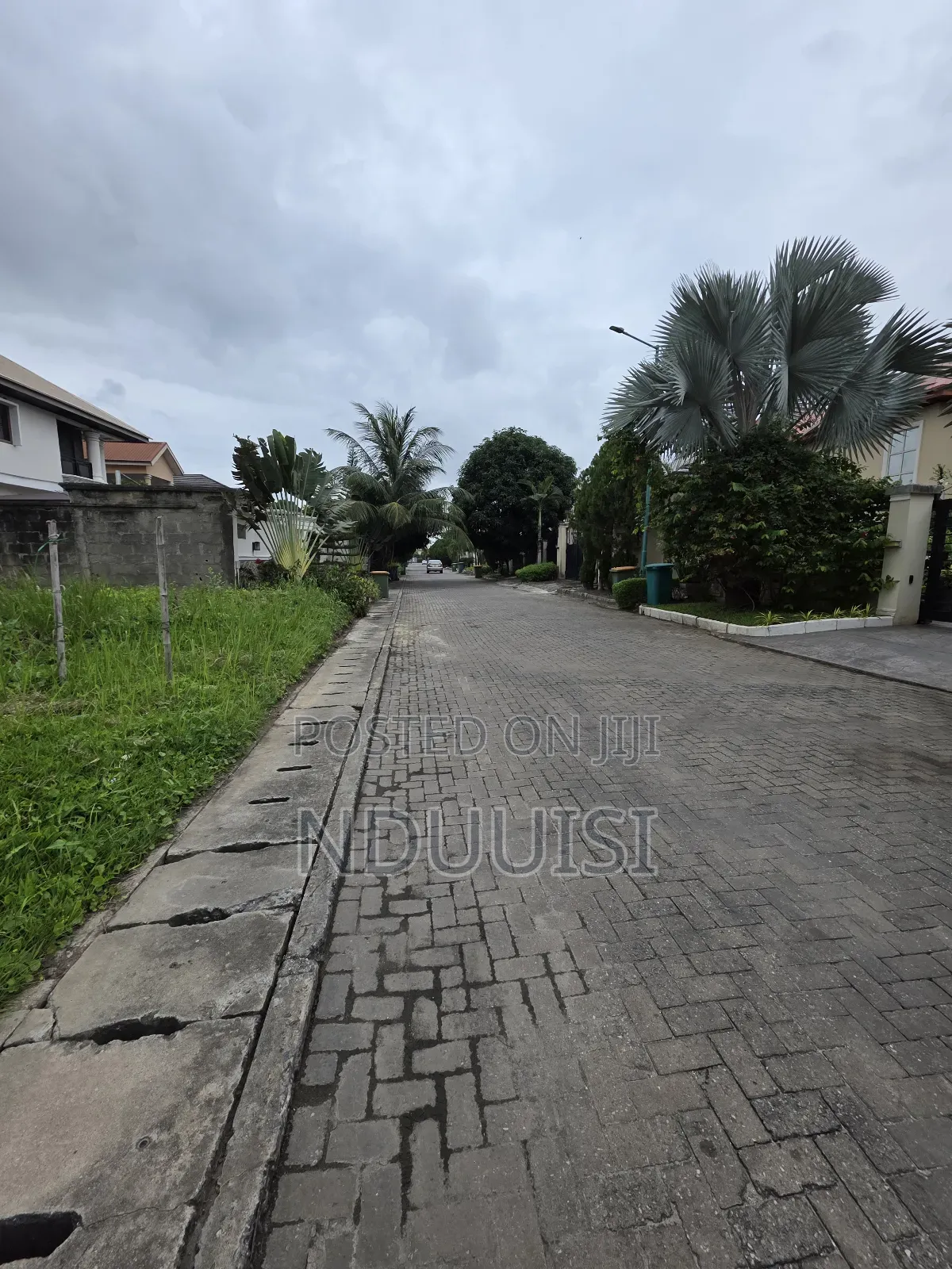 Primed 675sqm 1700sqm Residential Plots in VGC / Ajah