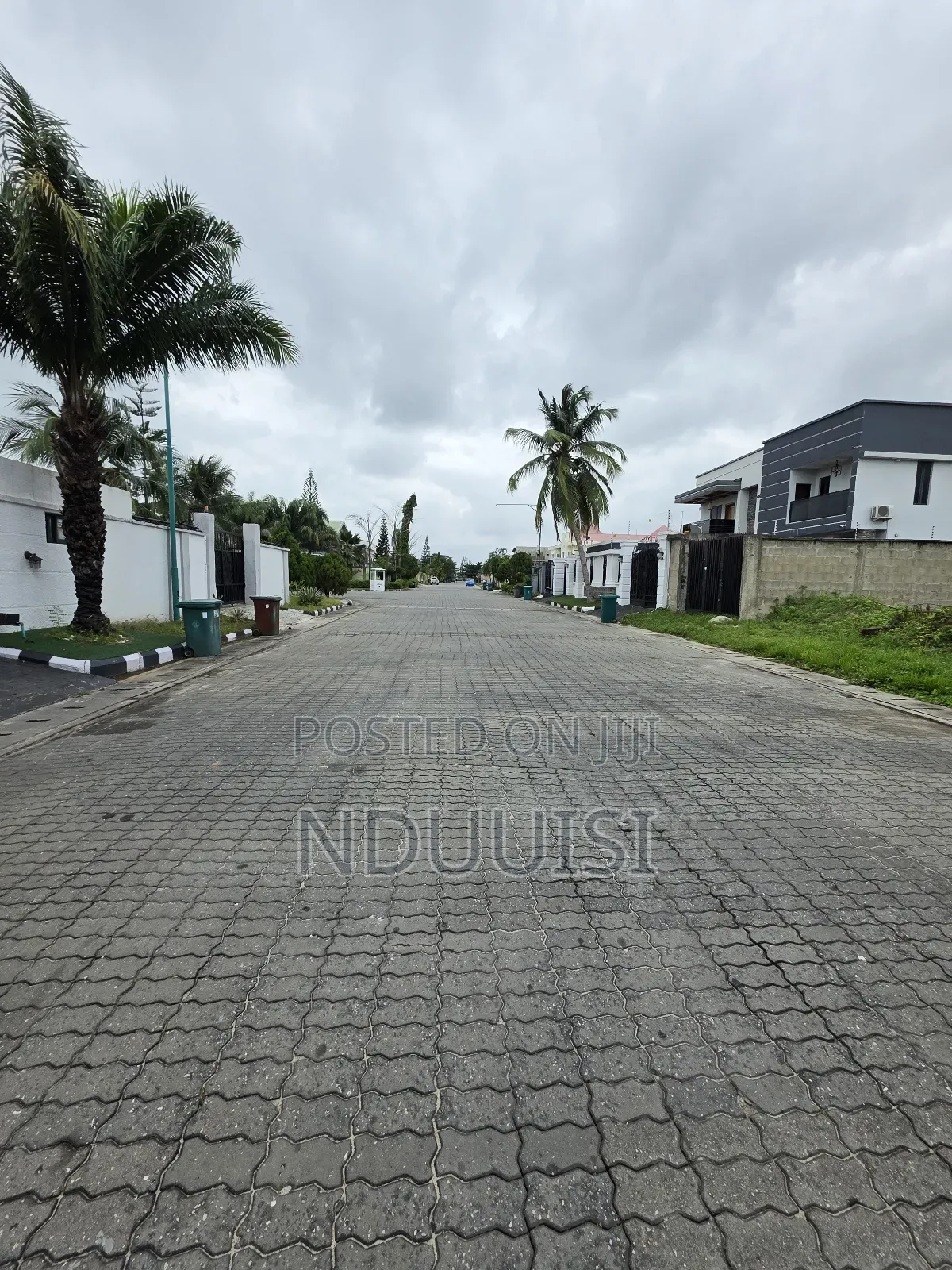 Primed 675sqm 1700sqm Residential Plots in VGC / Ajah