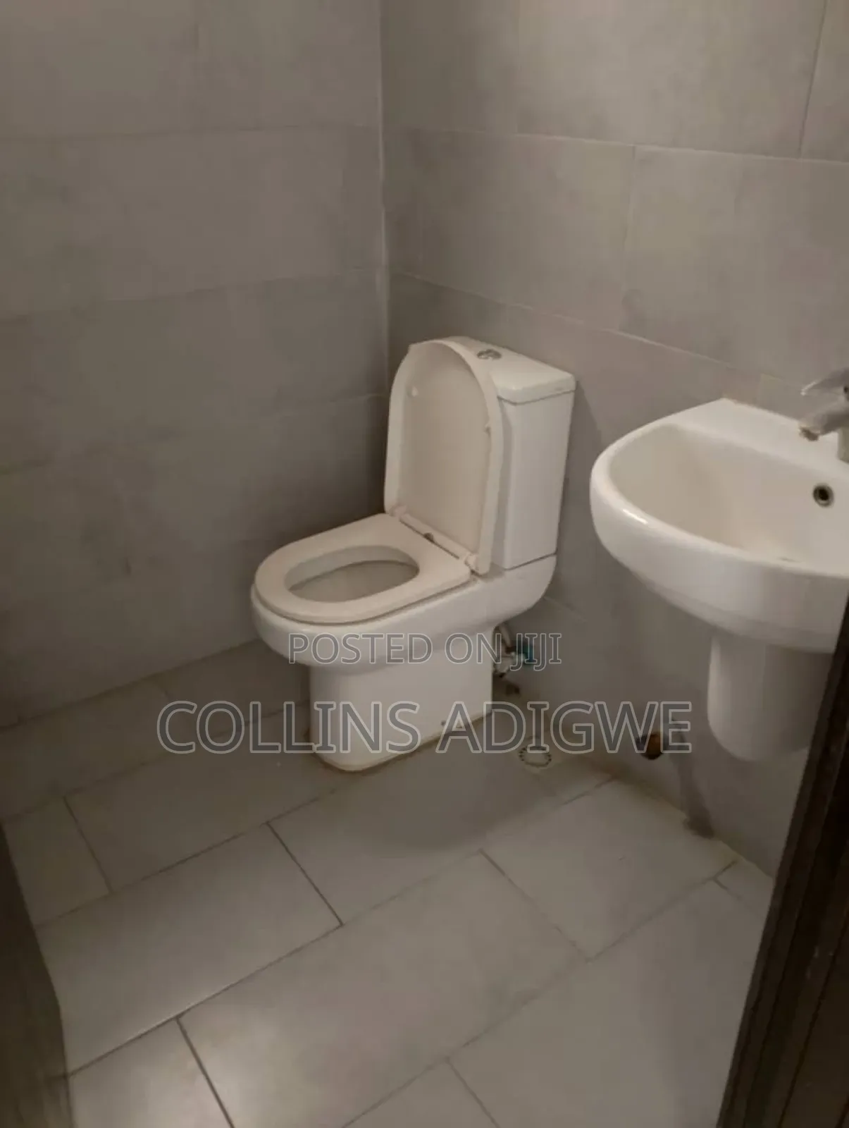 2bdrm Apartment in Lekki Right for rent in Lekki