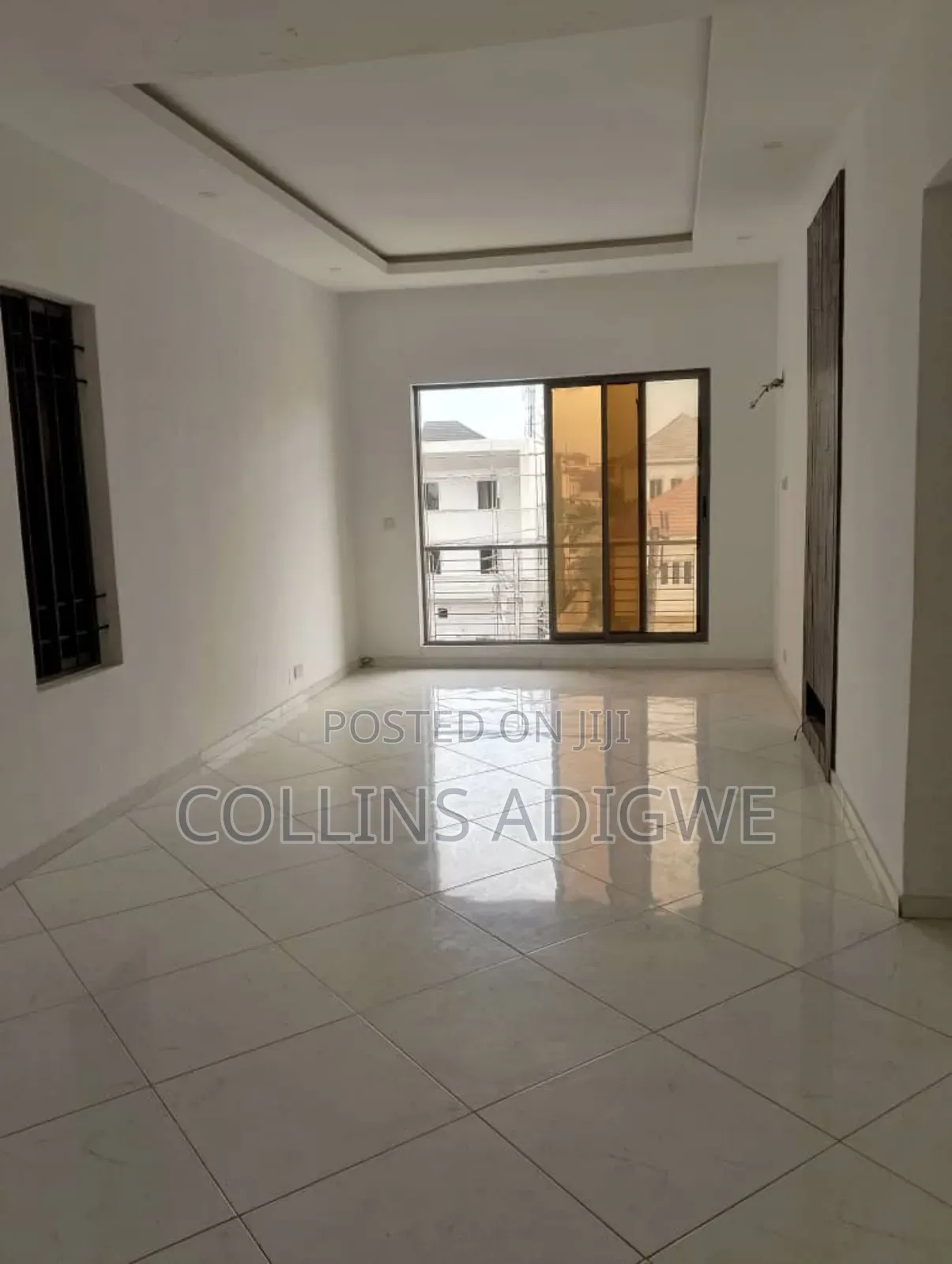 2bdrm Apartment in Lekki Right for rent in Lekki