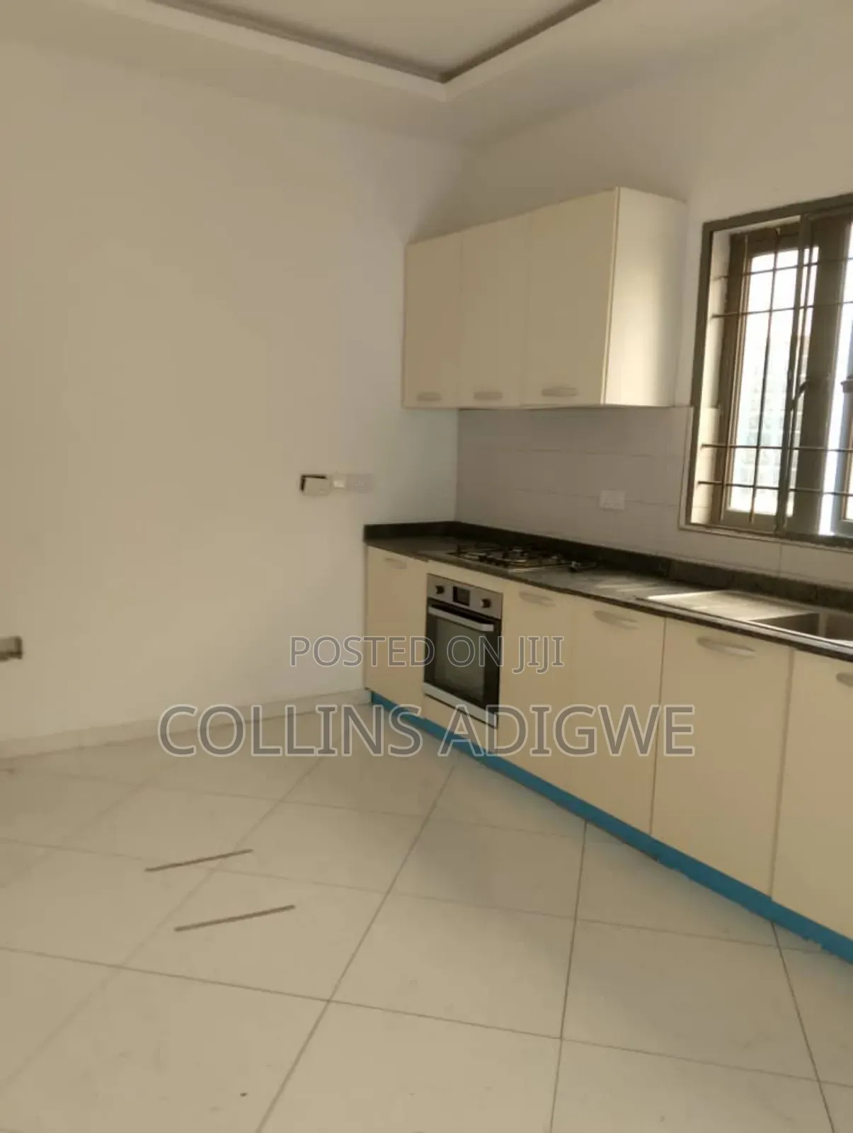 2bdrm Apartment in Lekki Right for rent in Lekki