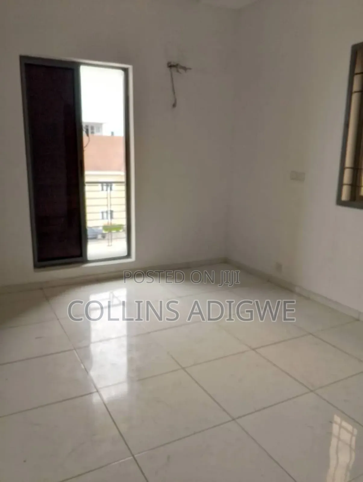 2bdrm Apartment in Lekki Right for rent in Lekki