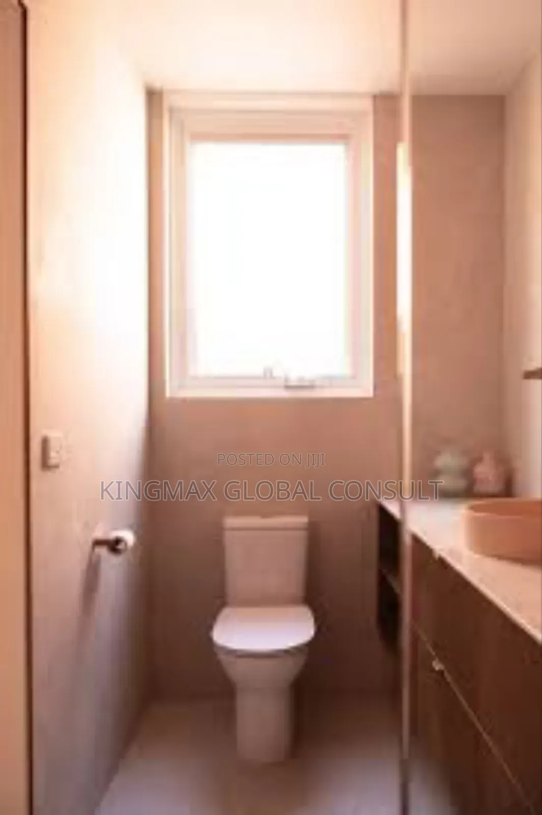 4bdrm Duplex in Life Camp Abuja for sale in Life Camp