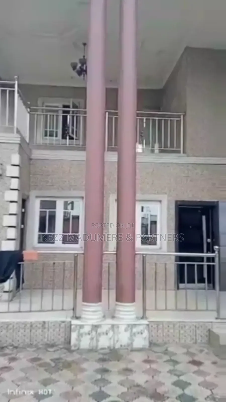 7bdrm Duplex in Oyibo Port Harcourt, Oyigbo for sale in Oyigbo