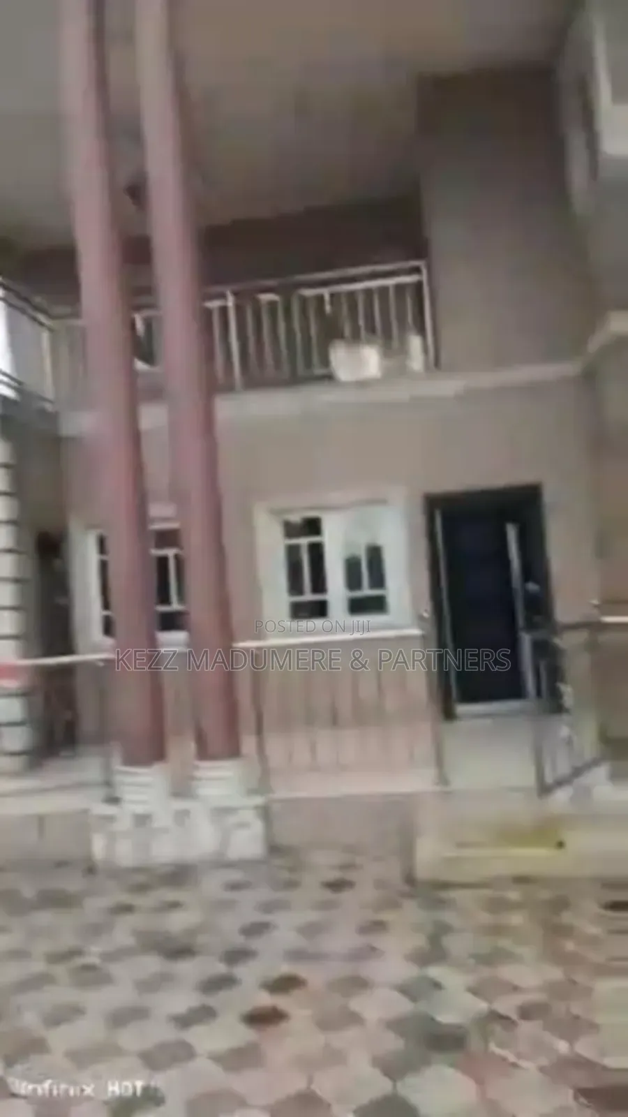 7bdrm Duplex in Oyibo Port Harcourt, Oyigbo for sale in Oyigbo