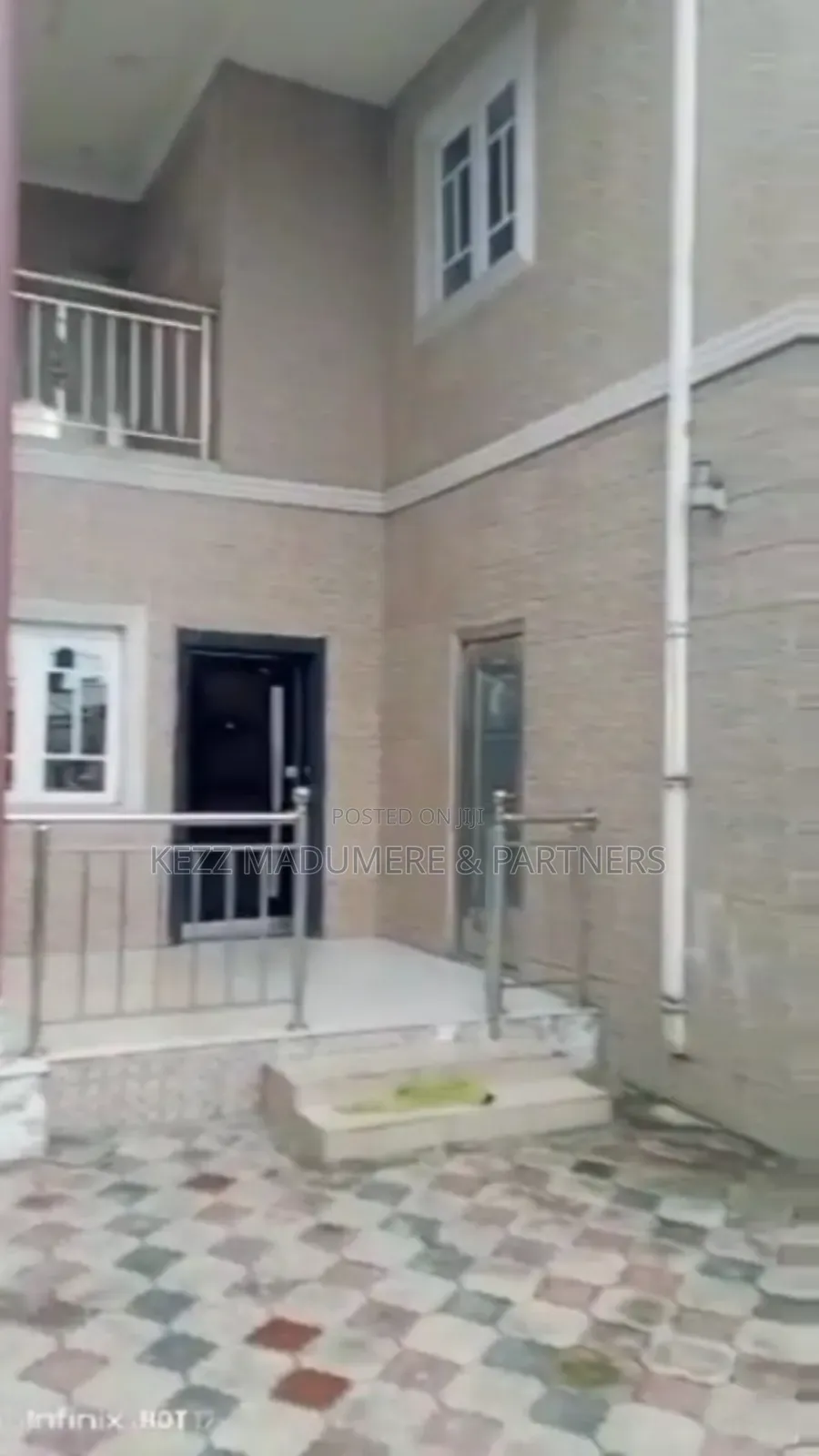 7bdrm Duplex in Oyibo Port Harcourt, Oyigbo for sale in Oyigbo