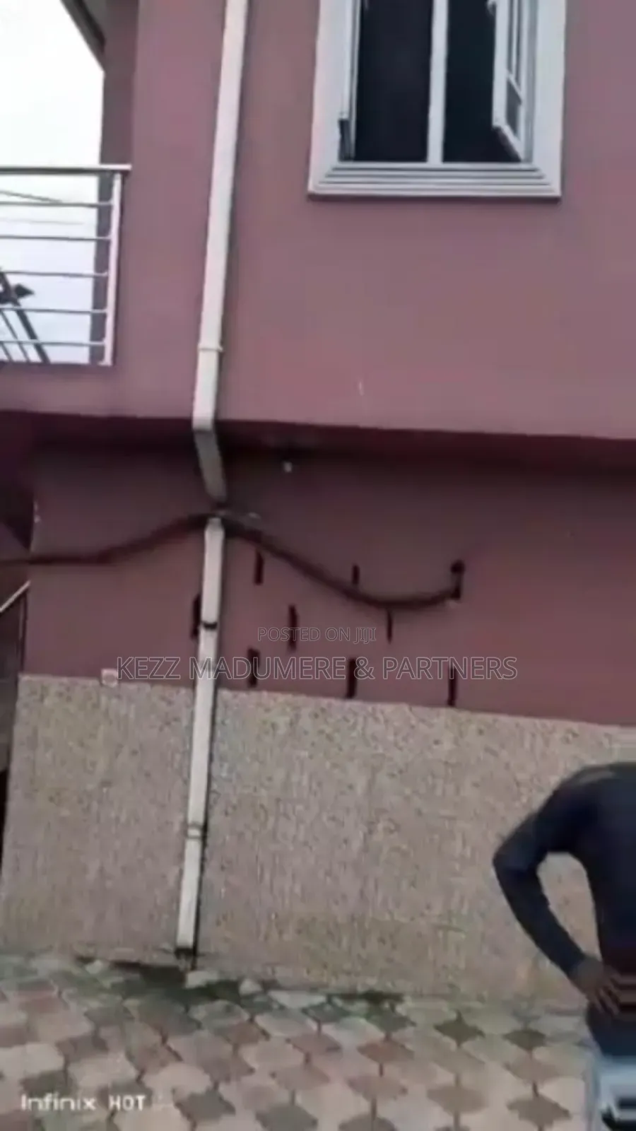 7bdrm Duplex in Oyibo Port Harcourt, Oyigbo for sale in Oyigbo