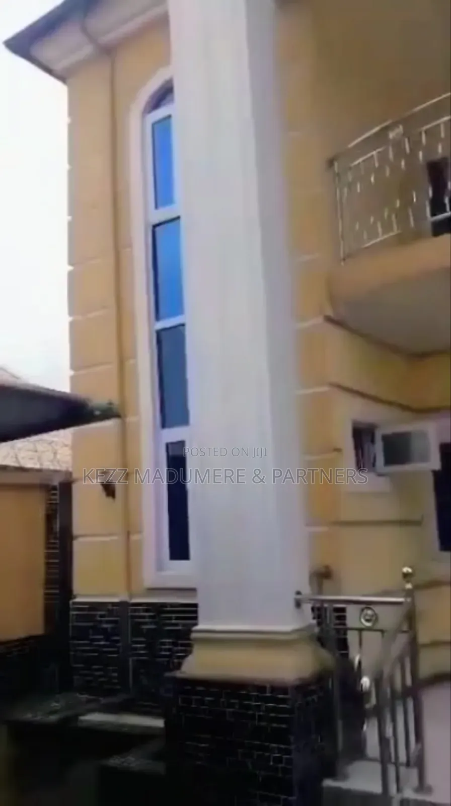 5bdrm Duplex in Imo Housing Ext for sale in Owerri
