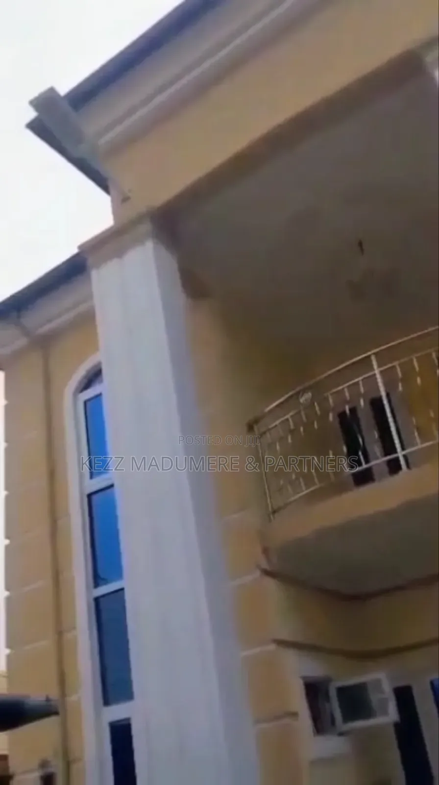5bdrm Duplex in Imo Housing Ext for sale in Owerri