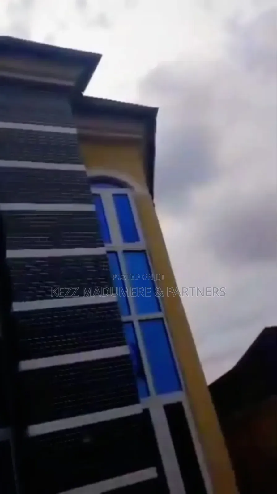5bdrm Duplex in Imo Housing Ext for sale in Owerri