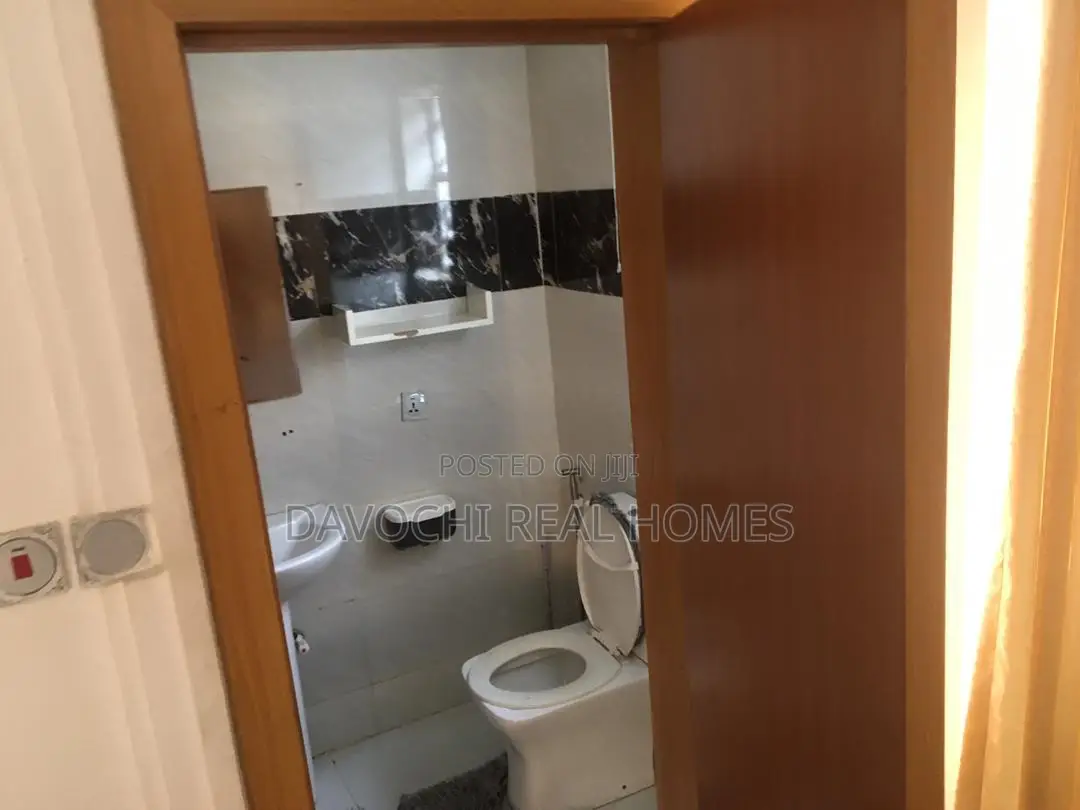 Furnished 4bdrm Duplex in Orchid Road., Lekki Phase 2 for rent in Lekki Phase 2