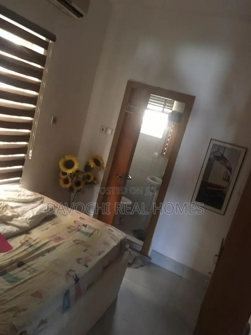Furnished 4bdrm Duplex in Orchid Road., Lekki Phase 2 for rent in Lekki Phase 2