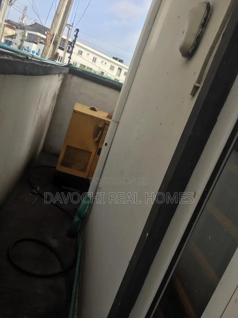 Furnished 4bdrm Duplex in Orchid Road., Lekki Phase 2 for rent in Lekki Phase 2