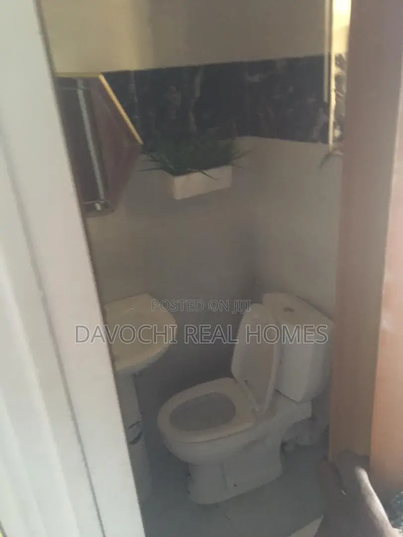 Furnished 4bdrm Duplex in Orchid Road., Lekki Phase 2 for rent in Lekki Phase 2